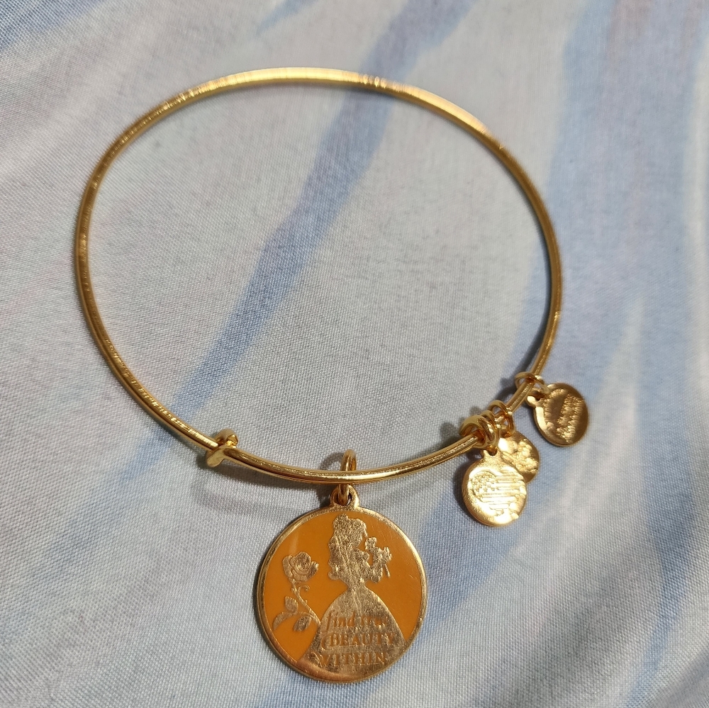 Disney Alex & Ani Belle